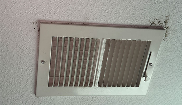 Air Duct Cleaning After a Fire in Your Columbia or Lexington House