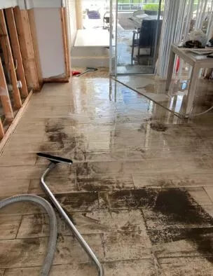 Professional Water Damage Prevention