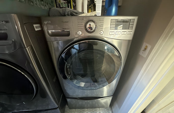 Understanding Washing Machine Leaks and Their Impacts